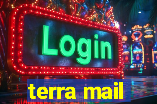 terra mail